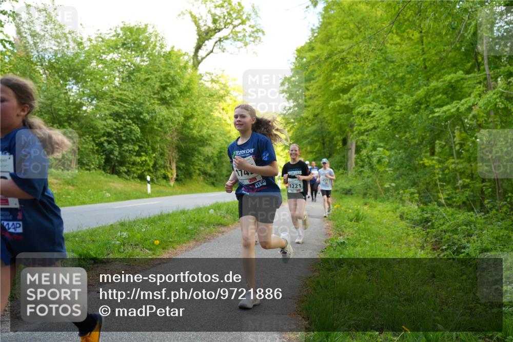 09.05.2026 - Störlauf LAZAROV Photography http://msf.ph/oto/9721886 09.05.2026 14:44:14 Laufen 174, 1221, 1455 meine-sportfotos.de