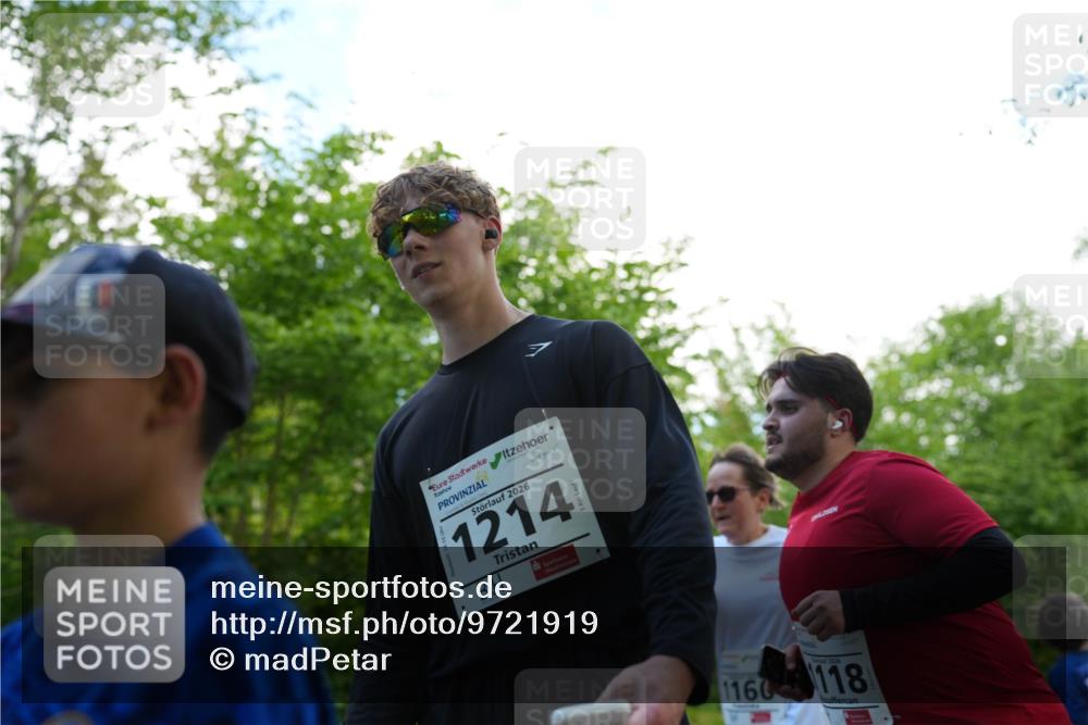 09.05.2026 - Störlauf LAZAROV Photography http://msf.ph/oto/9721919 09.05.2026 14:44:34 Laufen 2026, 1214, 2026, 1160118 meine-sportfotos.de