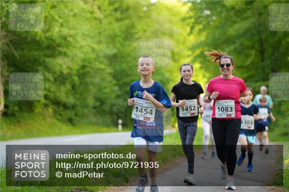 09.05.2026 - Störlauf LAZAROV Photography http://msf.ph/oto/9721935 09.05.2026 14:44:48 Laufen 2026, 1454, 1452, 1083, 1303 meine-sportfotos.de