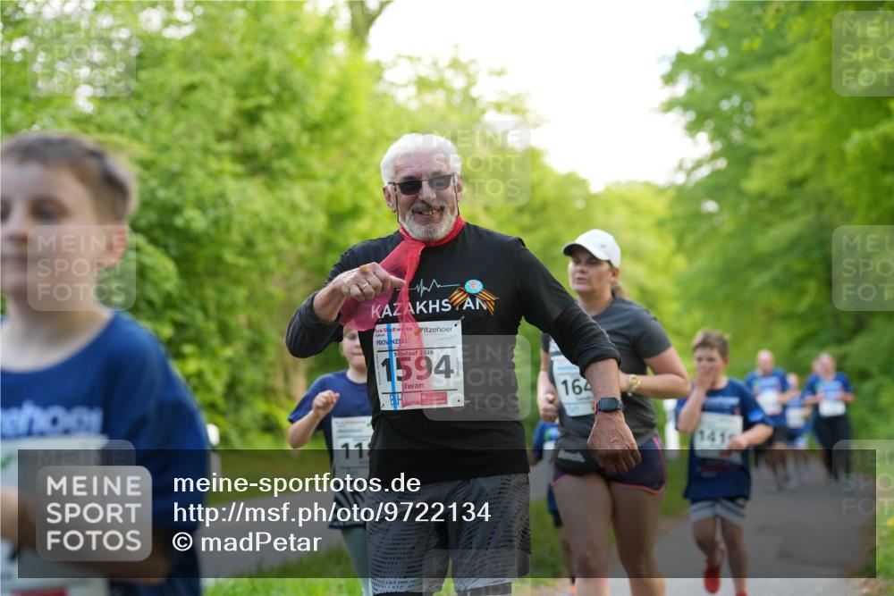 09.05.2026 - Störlauf LAZAROV Photography http://msf.ph/oto/9722134 09.05.2026 14:47:09 Laufen 11, 2026, 1594, 164, 141 meine-sportfotos.de