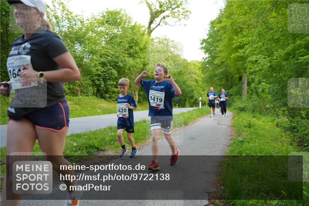 09.05.2026 - Störlauf LAZAROV Photography http://msf.ph/oto/9722138 09.05.2026 14:47:11 Laufen 164, 1420, 1419 meine-sportfotos.de