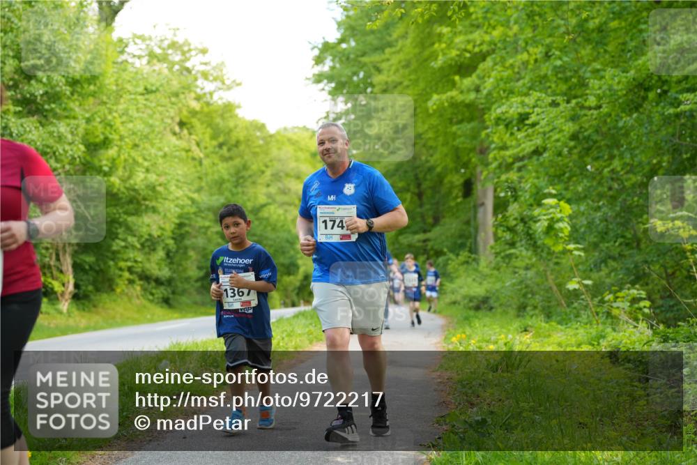 09.05.2026 - Störlauf LAZAROV Photography http://msf.ph/oto/9722217 09.05.2026 14:48:23 Laufen 1367, 174 meine-sportfotos.de