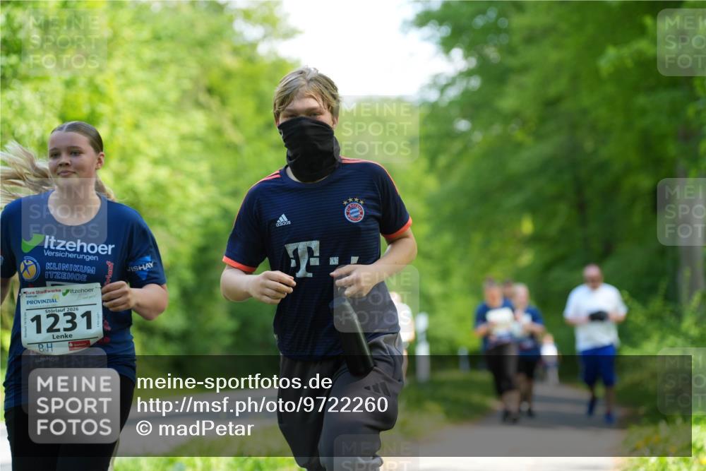 09.05.2026 - Störlauf LAZAROV Photography http://msf.ph/oto/9722260 09.05.2026 14:48:56 Laufen 2026, 1231 meine-sportfotos.de