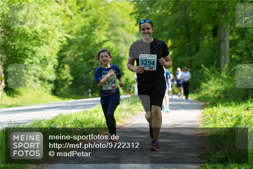 09.05.2026 - Störlauf LAZAROV Photography http://msf.ph/oto/9722312 09.05.2026 14:49:44 Laufen 356, 3294 meine-sportfotos.de