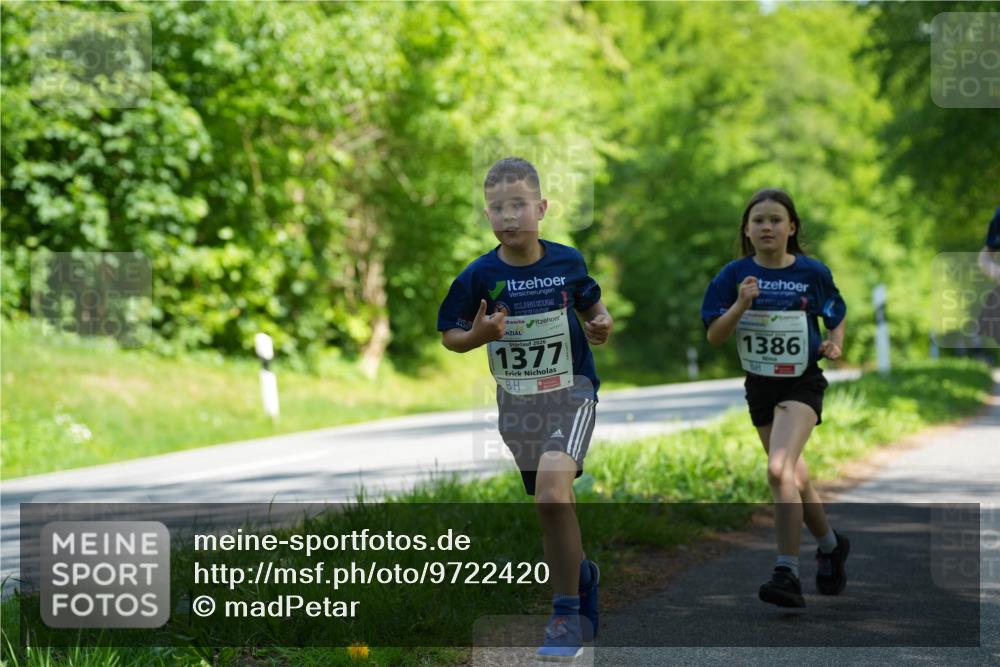 09.05.2026 - Störlauf LAZAROV Photography http://msf.ph/oto/9722420 09.05.2026 14:52:29 Laufen 2026, 1377, 1386 meine-sportfotos.de