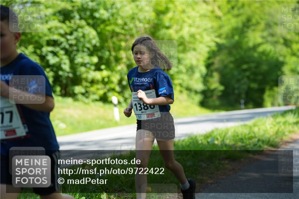 09.05.2026 - Störlauf LAZAROV Photography http://msf.ph/oto/9722422 09.05.2026 14:52:30 Laufen 77, 1380 meine-sportfotos.de