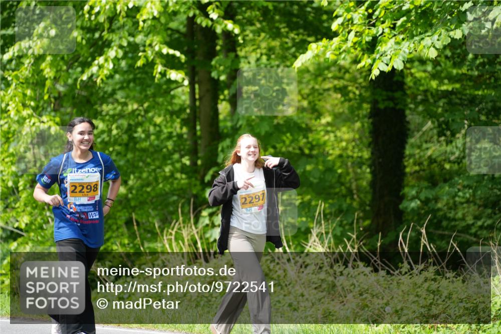 09.05.2026 - Störlauf LAZAROV Photography http://msf.ph/oto/9722541 09.05.2026 15:06:28 Laufen 2298, 2297 meine-sportfotos.de