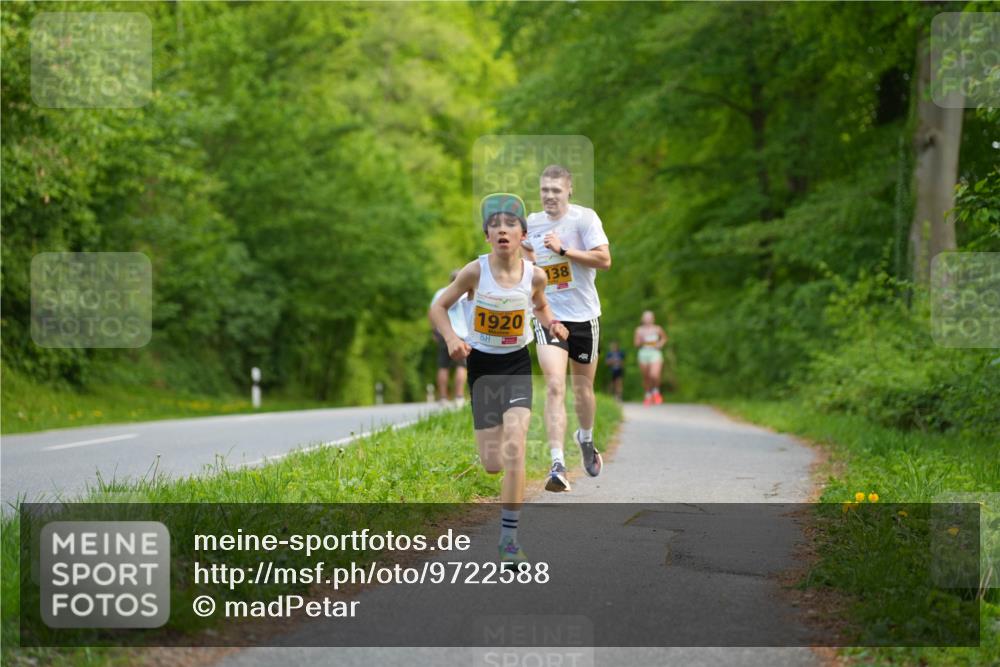 09.05.2026 - Störlauf LAZAROV Photography http://msf.ph/oto/9722588 09.05.2026 15:16:18 Laufen 1920, 138 meine-sportfotos.de