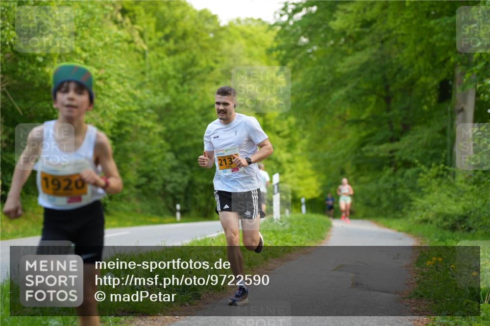 09.05.2026 - Störlauf LAZAROV Photography http://msf.ph/oto/9722590 09.05.2026 15:16:20 Laufen 1920, 213 meine-sportfotos.de