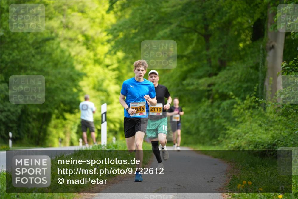 09.05.2026 - Störlauf LAZAROV Photography http://msf.ph/oto/9722612 09.05.2026 15:17:20 Laufen 945, 2110 meine-sportfotos.de