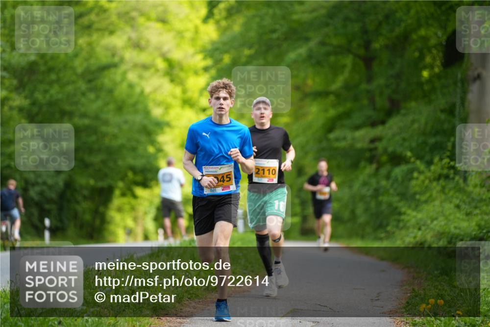 09.05.2026 - Störlauf LAZAROV Photography http://msf.ph/oto/9722614 09.05.2026 15:17:21 Laufen 45, 2110, 16 meine-sportfotos.de