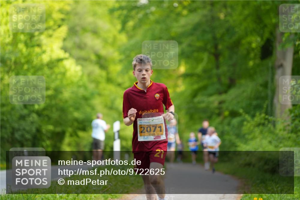 09.05.2026 - Störlauf LAZAROV Photography http://msf.ph/oto/9722625 09.05.2026 15:17:50 Laufen 2071, 21 meine-sportfotos.de