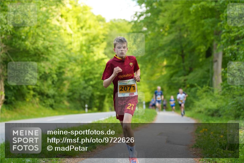 09.05.2026 - Störlauf LAZAROV Photography http://msf.ph/oto/9722626 09.05.2026 15:17:51 Laufen 2071, 27 meine-sportfotos.de