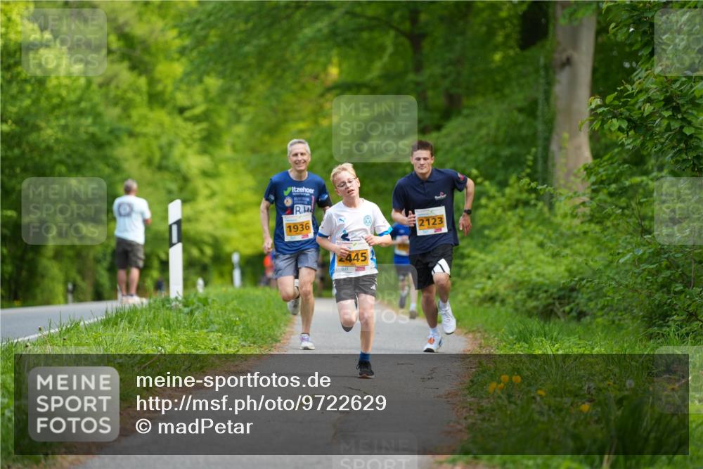 09.05.2026 - Störlauf LAZAROV Photography http://msf.ph/oto/9722629 09.05.2026 15:17:54 Laufen 1936, 445, 2123 meine-sportfotos.de