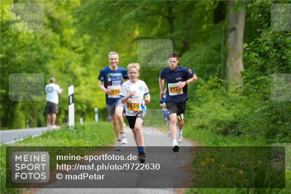 09.05.2026 - Störlauf LAZAROV Photography http://msf.ph/oto/9722630 09.05.2026 15:17:55 Laufen 1936, 2445, 212 meine-sportfotos.de