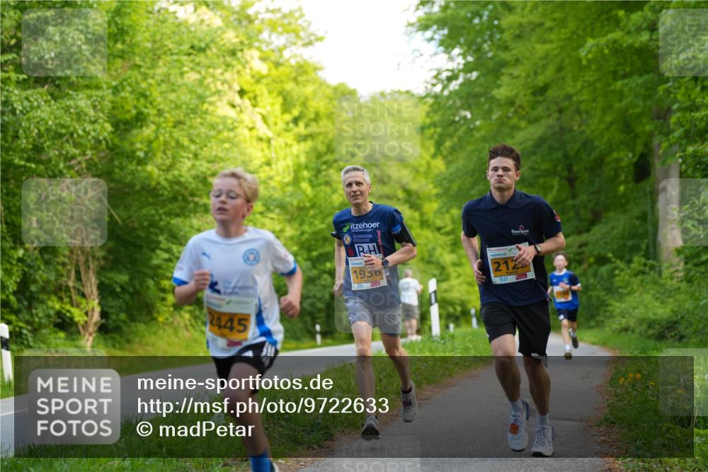 09.05.2026 - Störlauf LAZAROV Photography http://msf.ph/oto/9722633 09.05.2026 15:17:58 Laufen 2445, 1930, 212 meine-sportfotos.de