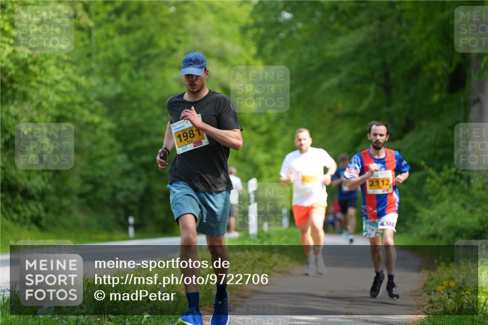 09.05.2026 - Störlauf LAZAROV Photography http://msf.ph/oto/9722706 09.05.2026 15:19:27 Laufen 1981, 2112 meine-sportfotos.de
