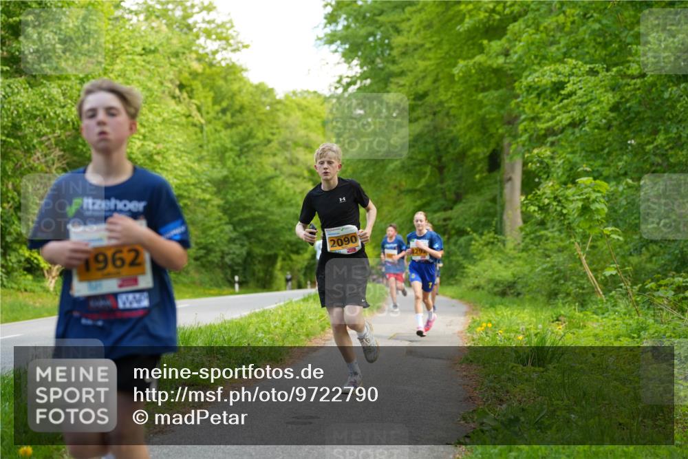 09.05.2026 - Störlauf LAZAROV Photography http://msf.ph/oto/9722790 09.05.2026 15:21:12 Laufen 1962, 2090 meine-sportfotos.de