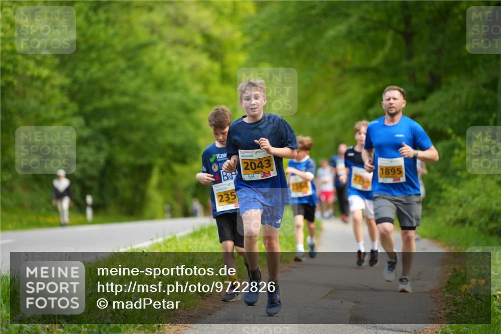 09.05.2026 - Störlauf LAZAROV Photography http://msf.ph/oto/9722826 09.05.2026 15:21:54 Laufen 235, 2043, 1895 meine-sportfotos.de
