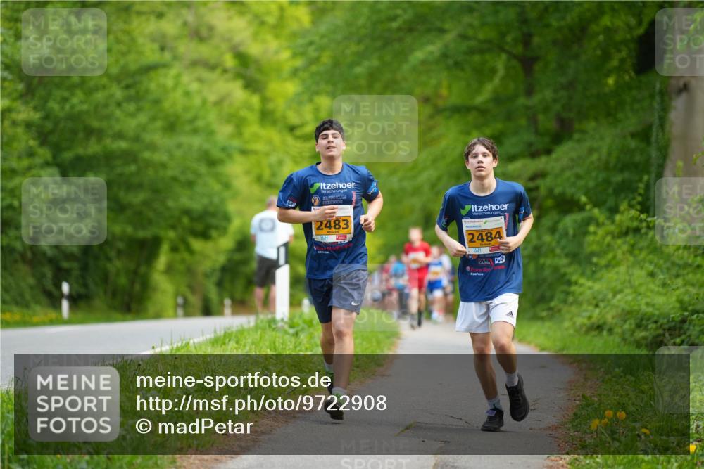 09.05.2026 - Störlauf LAZAROV Photography http://msf.ph/oto/9722908 09.05.2026 15:23:11 Laufen 2483, 2484 meine-sportfotos.de