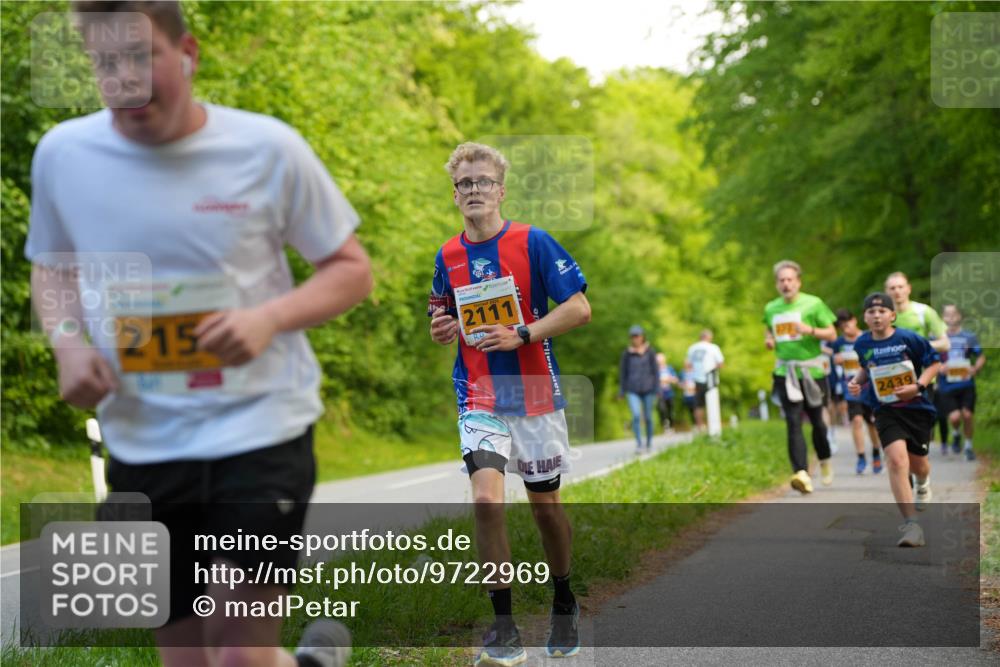 09.05.2026 - Störlauf LAZAROV Photography http://msf.ph/oto/9722969 09.05.2026 15:24:00 Laufen 215, 2111, 2439 meine-sportfotos.de