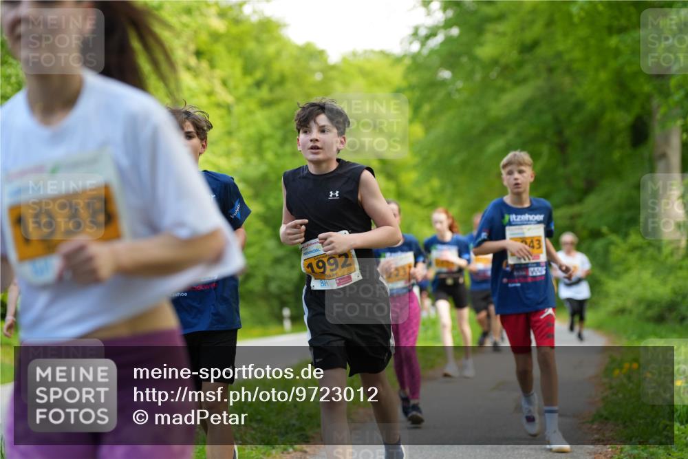 09.05.2026 - Störlauf LAZAROV Photography http://msf.ph/oto/9723012 09.05.2026 15:24:32 Laufen 1938, 1992, 43 meine-sportfotos.de
