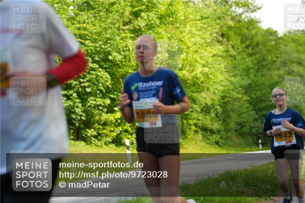 09.05.2026 - Störlauf LAZAROV Photography http://msf.ph/oto/9723028 09.05.2026 15:24:47 Laufen 1886, 1942 meine-sportfotos.de