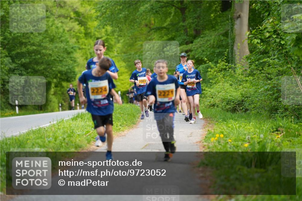 09.05.2026 - Störlauf LAZAROV Photography http://msf.ph/oto/9723052 09.05.2026 15:25:07 Laufen 2224, 2063, 2221, 000 meine-sportfotos.de