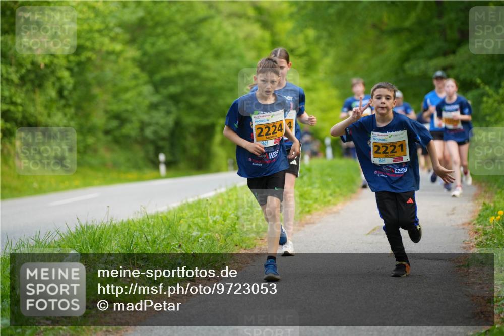 09.05.2026 - Störlauf LAZAROV Photography http://msf.ph/oto/9723053 09.05.2026 15:25:07 Laufen 2224, 2026, 2221 meine-sportfotos.de