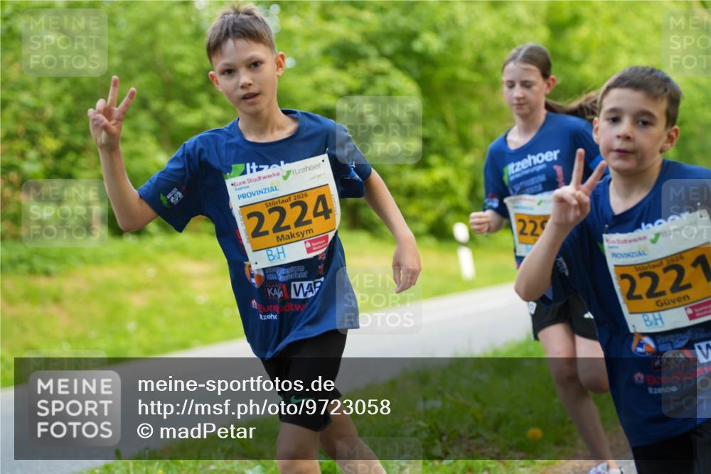 09.05.2026 - Störlauf LAZAROV Photography http://msf.ph/oto/9723058 09.05.2026 15:25:10 Laufen 2026, 2224, 22, 2026, 2221 meine-sportfotos.de