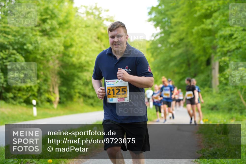 09.05.2026 - Störlauf LAZAROV Photography http://msf.ph/oto/9723075 09.05.2026 15:25:21 Laufen 2026, 2125 meine-sportfotos.de