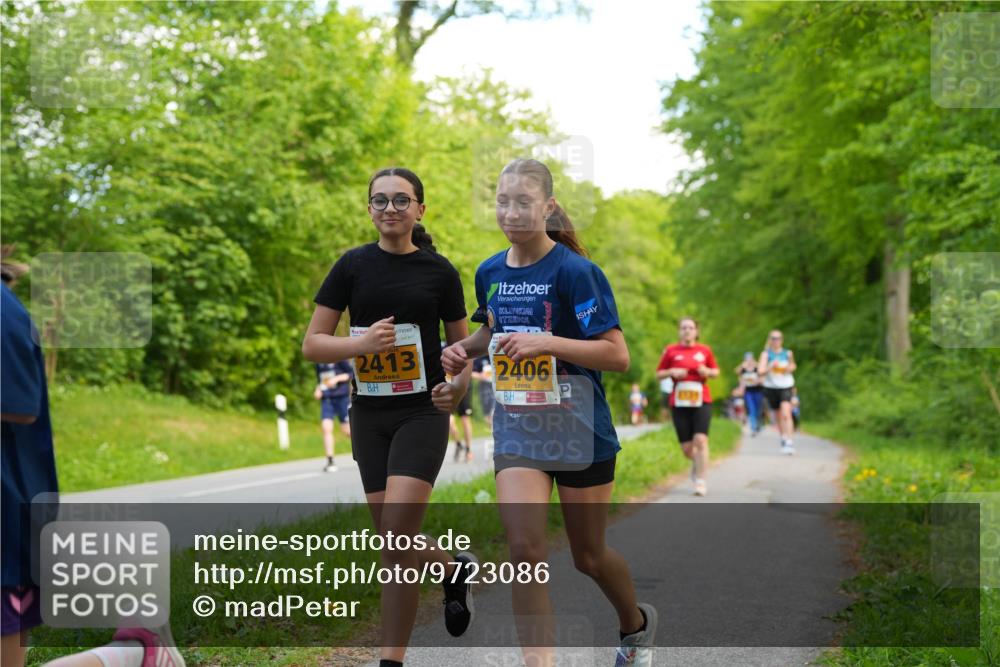 09.05.2026 - Störlauf LAZAROV Photography http://msf.ph/oto/9723086 09.05.2026 15:25:27 Laufen 2413, 2406 meine-sportfotos.de