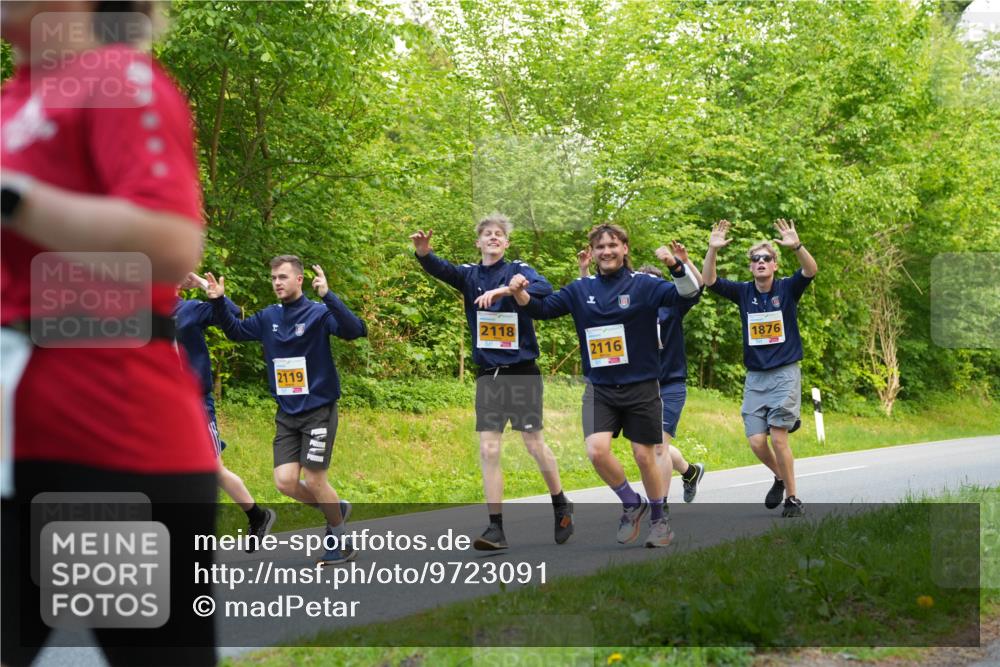 09.05.2026 - Störlauf LAZAROV Photography http://msf.ph/oto/9723091 09.05.2026 15:25:31 Laufen 2119, 2118, 2116, 1876 meine-sportfotos.de