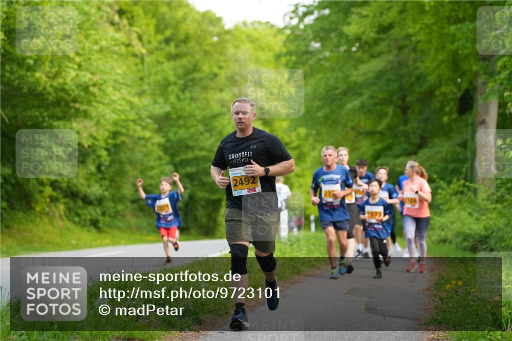 09.05.2026 - Störlauf LAZAROV Photography http://msf.ph/oto/9723101 09.05.2026 15:25:37 Laufen 2492, 201 meine-sportfotos.de