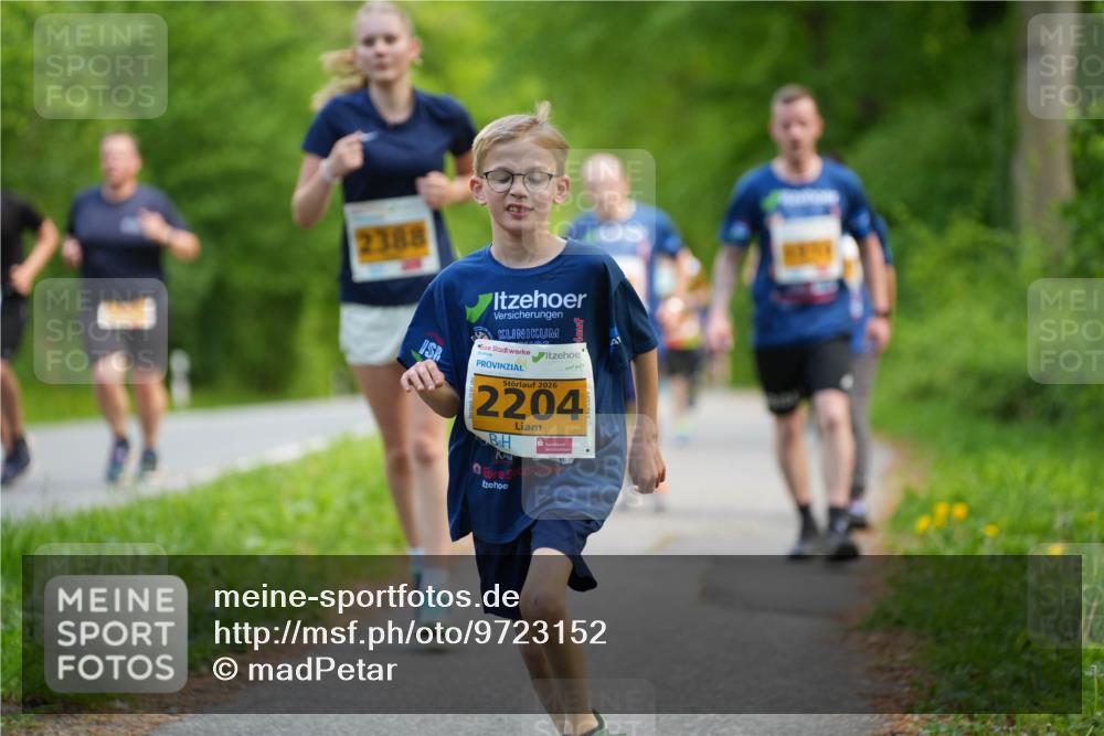 09.05.2026 - Störlauf LAZAROV Photography http://msf.ph/oto/9723152 09.05.2026 15:26:16 Laufen 2388, 2026, 2204 meine-sportfotos.de