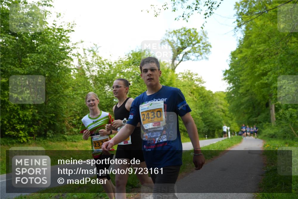 09.05.2026 - Störlauf LAZAROV Photography http://msf.ph/oto/9723161 09.05.2026 15:26:25 Laufen 2026, 2430, 232 meine-sportfotos.de