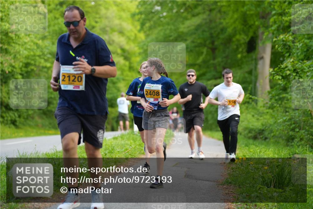 09.05.2026 - Störlauf LAZAROV Photography http://msf.ph/oto/9723193 09.05.2026 15:27:10 Laufen 2120, 2408, 156 meine-sportfotos.de