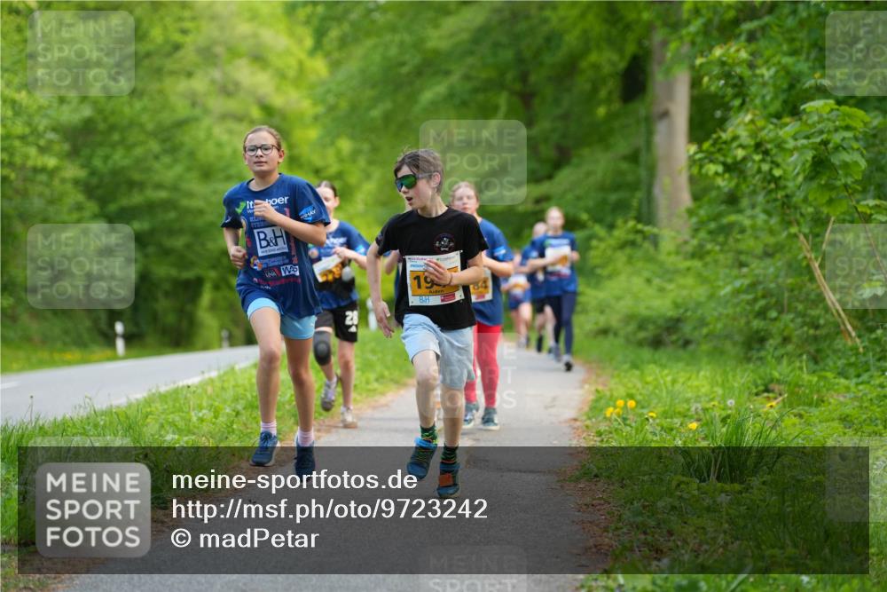 09.05.2026 - Störlauf LAZAROV Photography http://msf.ph/oto/9723242 09.05.2026 15:28:01 Laufen 19, 84 meine-sportfotos.de