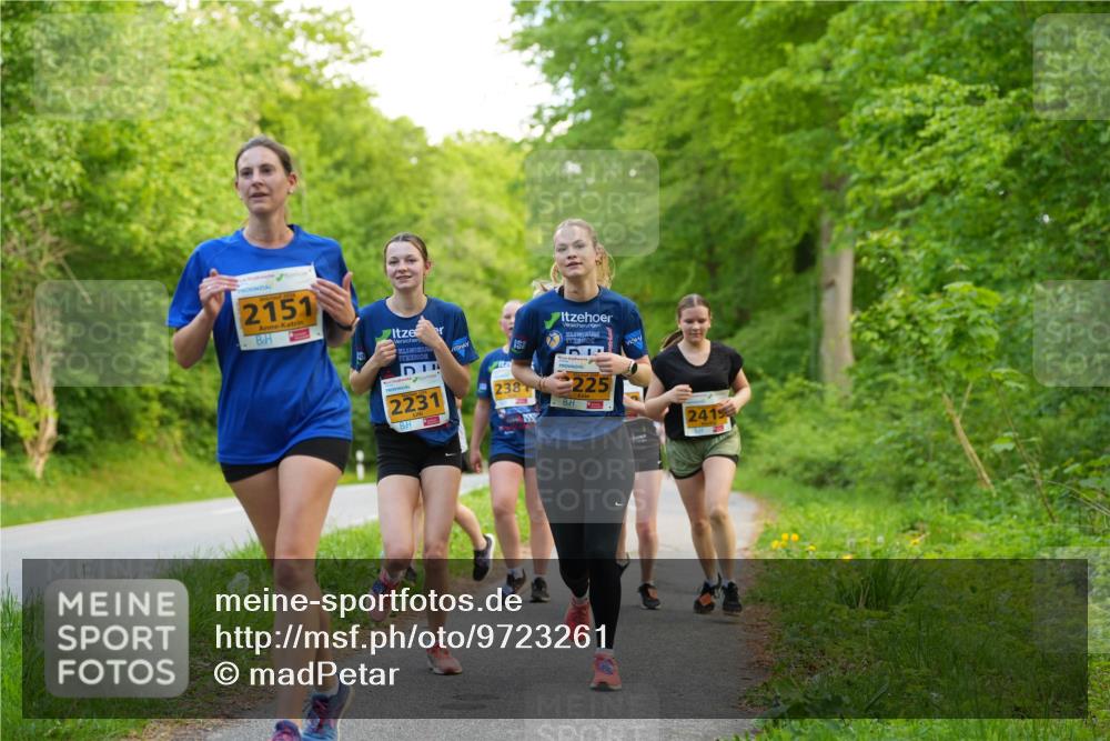 09.05.2026 - Störlauf LAZAROV Photography http://msf.ph/oto/9723261 09.05.2026 15:28:16 Laufen 2151, 2231, 238, 225, 2415 meine-sportfotos.de