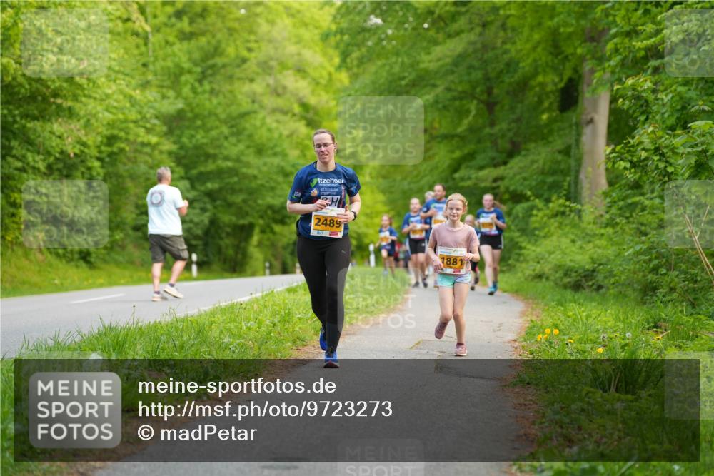 09.05.2026 - Störlauf LAZAROV Photography http://msf.ph/oto/9723273 09.05.2026 15:28:25 Laufen 2489, 18817 meine-sportfotos.de