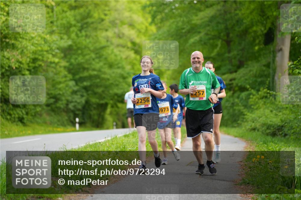 09.05.2026 - Störlauf LAZAROV Photography http://msf.ph/oto/9723294 09.05.2026 15:28:39 Laufen 2256, 973, 2257 meine-sportfotos.de