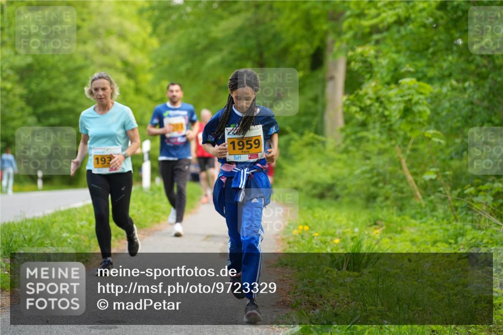 09.05.2026 - Störlauf LAZAROV Photography http://msf.ph/oto/9723329 09.05.2026 15:29:02 Laufen 192, 1959 meine-sportfotos.de