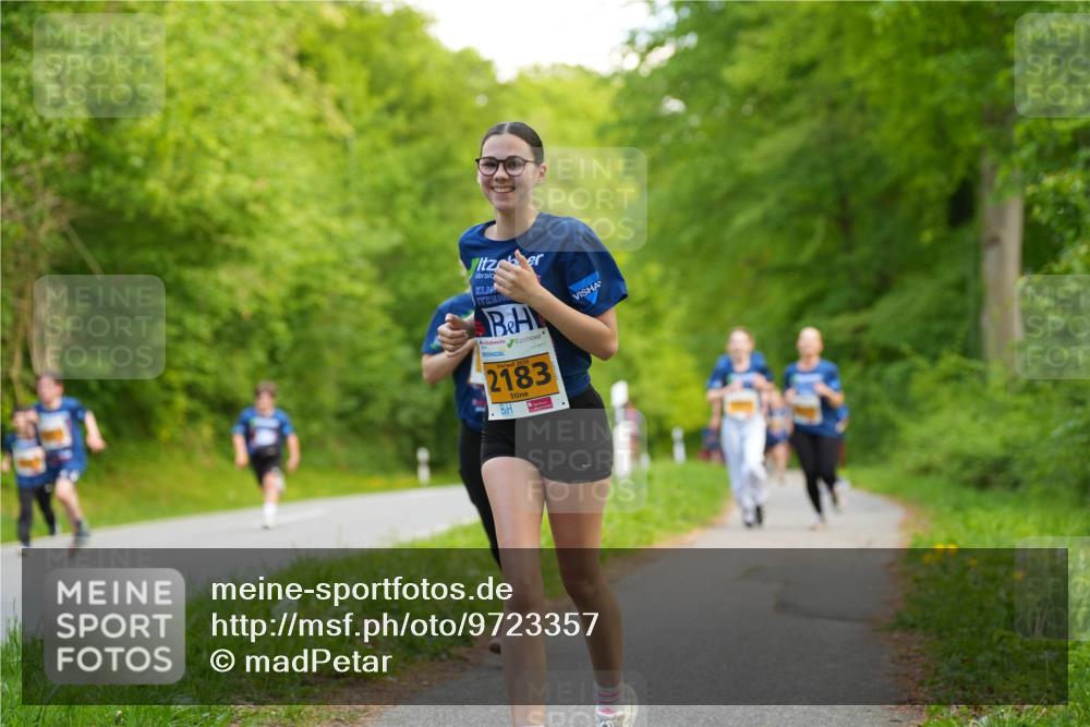 09.05.2026 - Störlauf LAZAROV Photography http://msf.ph/oto/9723357 09.05.2026 15:29:31 Laufen 2026, 2183 meine-sportfotos.de