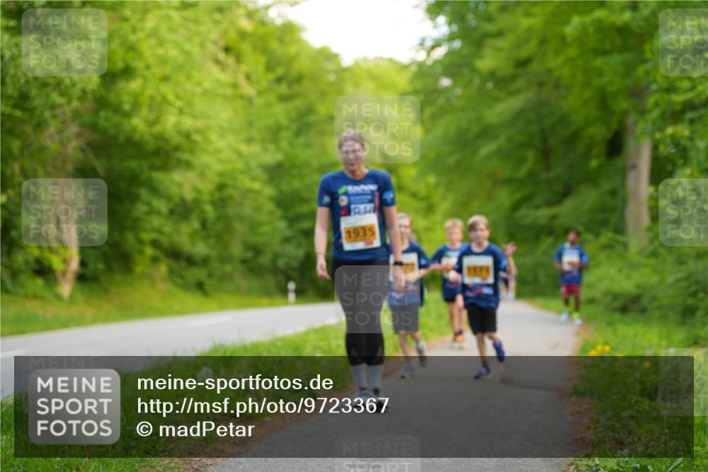 09.05.2026 - Störlauf LAZAROV Photography http://msf.ph/oto/9723367 09.05.2026 15:29:40 Laufen 1935 meine-sportfotos.de