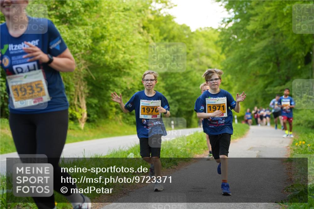 09.05.2026 - Störlauf LAZAROV Photography http://msf.ph/oto/9723371 09.05.2026 15:29:42 Laufen 1935, 1970, 1971 meine-sportfotos.de