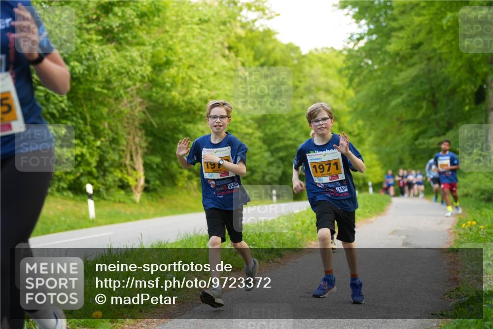 09.05.2026 - Störlauf LAZAROV Photography http://msf.ph/oto/9723372 09.05.2026 15:29:43 Laufen 19, 1971 meine-sportfotos.de