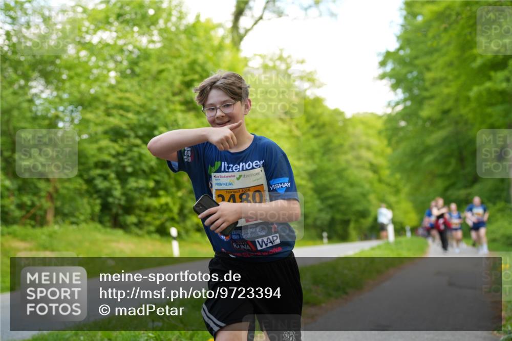 09.05.2026 - Störlauf LAZAROV Photography http://msf.ph/oto/9723394 09.05.2026 15:29:56 Laufen 2026, 480 meine-sportfotos.de