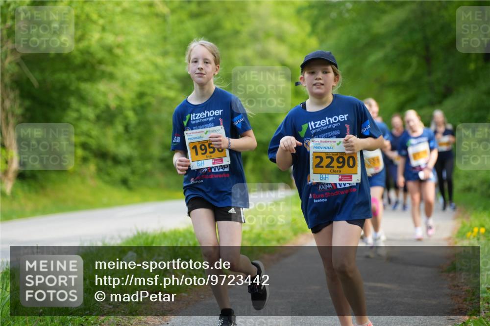 09.05.2026 - Störlauf LAZAROV Photography http://msf.ph/oto/9723442 09.05.2026 15:30:52 Laufen 1955, 2026, 2290 meine-sportfotos.de