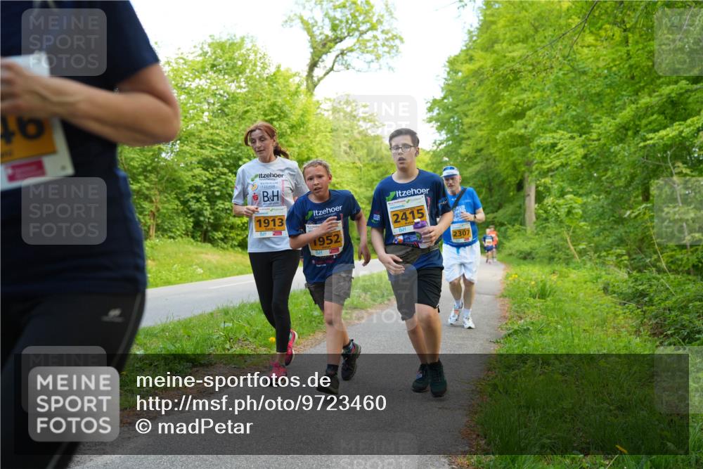 09.05.2026 - Störlauf LAZAROV Photography http://msf.ph/oto/9723460 09.05.2026 15:31:02 Laufen 40, 1913, 1952, 2415, 2307 meine-sportfotos.de