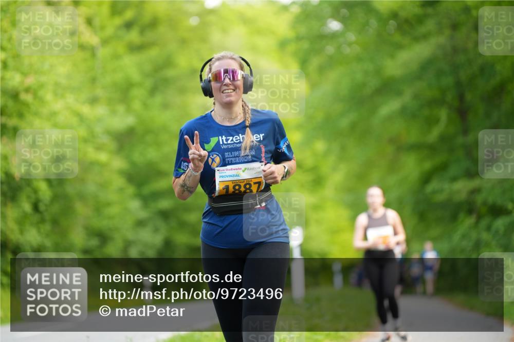09.05.2026 - Störlauf LAZAROV Photography http://msf.ph/oto/9723496 09.05.2026 15:31:44 Laufen 2026, 1887 meine-sportfotos.de